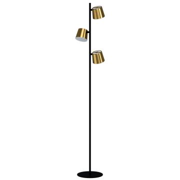 Eglo ALTAMIRA 39987 lampa podlogowa 3x4.6W/GU10|LED  IP20