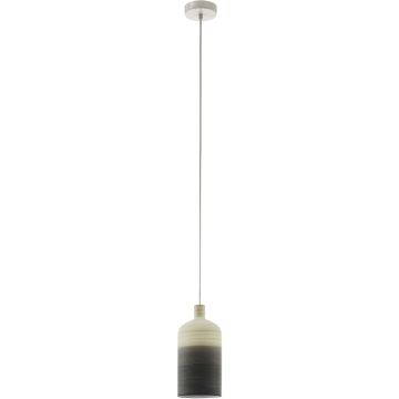 Eglo AZBARREN 39751 lampa wisząca 1x40W/E27 IP20 