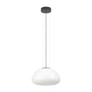 Eglo BALMES 390201 lampa wiszaca 1x40W/E27  IP20