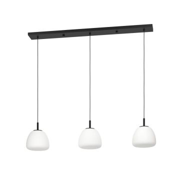 Eglo BALMES 390202 lampa wiszaca 3x40W/E27  IP20