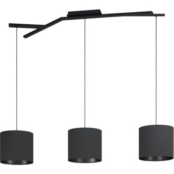 Eglo BALNARIO 39886 lampa wisząca 3x40W/E27 IP20 