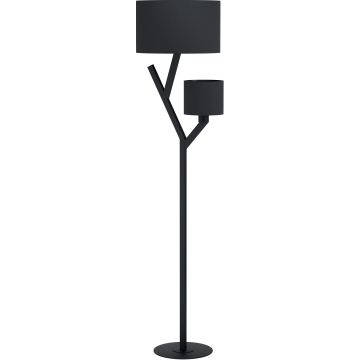Eglo BALNARIO 39889 lampa podłogowa 2x40W/E27 IP20 
