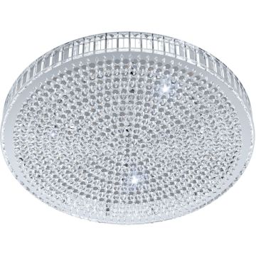 Eglo BALPARDA 39746 plafon sufitowy 23,5W/LED IP20 4000K