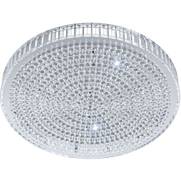 Eglo BALPARDA 39747 plafon sufitowy 43,5W/LED IP20 4000K