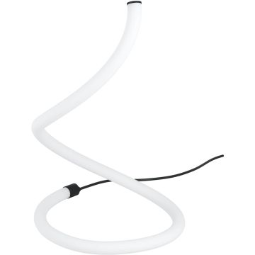 Eglo BANDERILLAS 39838 lampka stołowa 1x10W/LED IP20 3000K