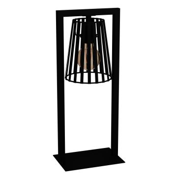 Eglo BOGOTA 390005 lampka stolowa 1x40W/E27  IP20