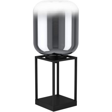 Eglo BULCIAGO 39988 lampka stołowa 1X40W/E27 IP20