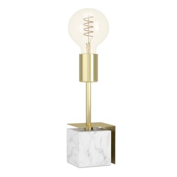 Eglo CARMITA 390169 lampka stolowa 1x40W/E27  IP20