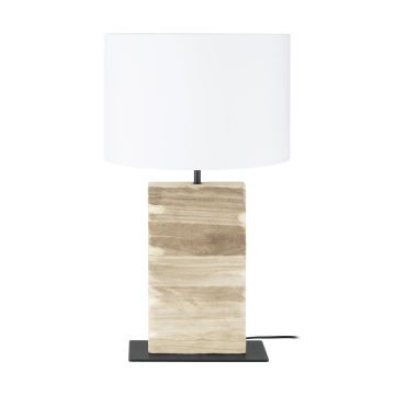 Eglo CONTESSORE 39917 lampka stolowa 1x40W/E27  IP20