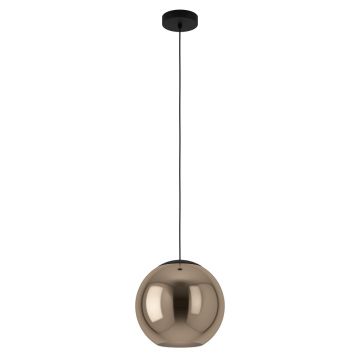 Eglo CORDOBA 390089 lampa wiszaca 1x40W/E27  IP20