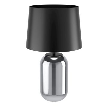 Eglo CUITE 390063 lampka stolowa 1x40W/E27  IP20