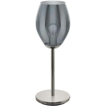 Eglo ESTANYS 39568 lampka stołowa 1x60W/E27 IP20 