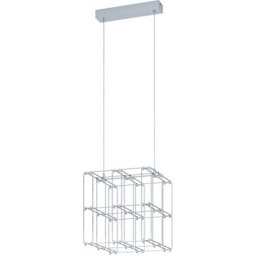 Eglo FRONTERA 39729 lampa wisząca 20,25W/LED IP20 3000K
