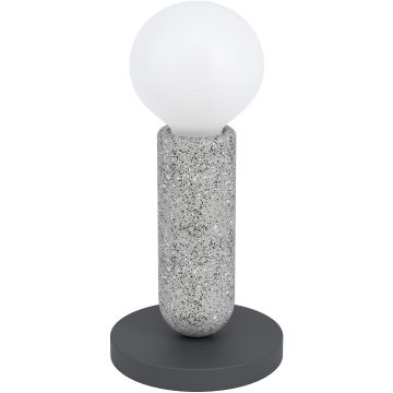 Eglo GIACONECCHIA 39835 lampka stołowa 1x40W/E27  