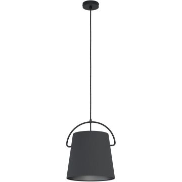 Eglo GRANADILLOS 39865 lampa wisząca 1x40W/E27 IP20 