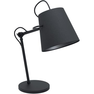 Eglo GRANADILLOS 39866 lampka biurkowa 1x40W/E27 IP20 