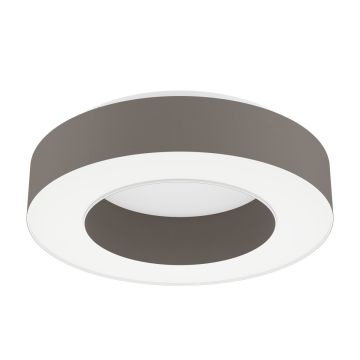 Eglo GUAMARE 39993 lampa sufitowa 1x34W/LED 2700K-6500K IP20