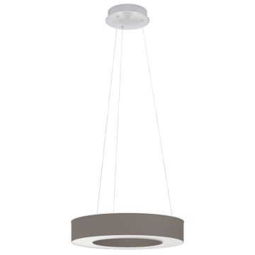 Eglo GUAMARE 39994 lampa wiszaca 1x34W/LED 2700K-6500K IP20