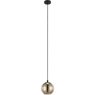 Eglo LEMORIETA 39684 lampa wisząca 1x40W/E27 IP20 