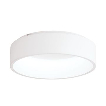 Eglo MARGHERA 1 39286 lampa sufitowa 1x25.5W/LED 3000K IP20