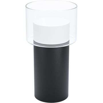 Eglo MOLINEROS 39728 lampka stołowa 1x5W/GU10/LED IP20 3000K