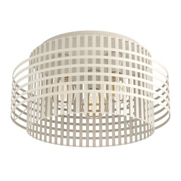 Eglo OLTAMAR 390144 lampa sufitowa 3x40W/E27  IP20