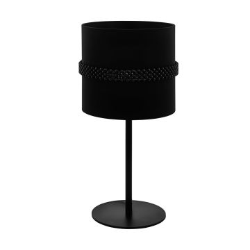 Eglo PARAGUAIO 390035 lampka stolowa 1x40W/E27  IP20