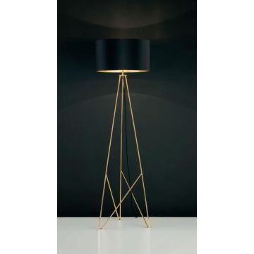 Eglo PASIANO 39231 lampa podłogowa 1x60W/E27 