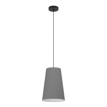 Eglo PETROSA 390135 lampa wiszaca 1x40W/E27  IP20