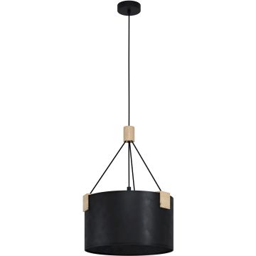 Eglo POTOSI 39944 lampa wisząca 1X40W/E27 IP20