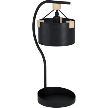 Eglo POTOSI 39946 lampka stołowa 1X40W/E27 IP20