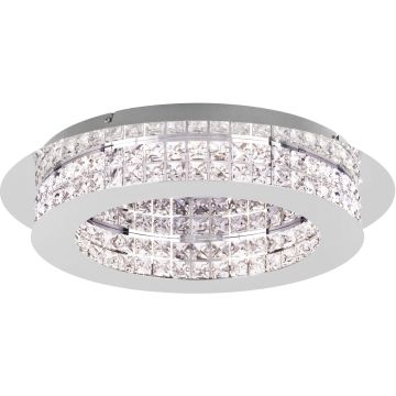 Eglo PRINCIPE 39401 plafon sufitowy 10x3,15W/LED IP20 3000K