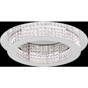 Eglo PRINCIPE 39402 plafon sufitowy 14x3,15W/LED IP20 3000K