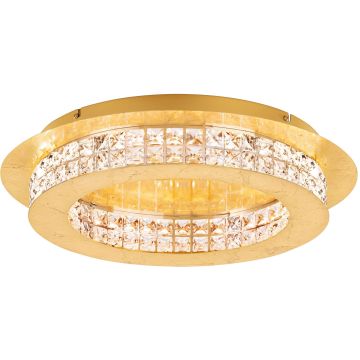 Eglo PRINCIPE 39405 plafon sufitowy 10x3,15W/LED IP20 3000K