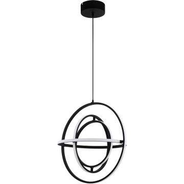 Eglo RETORNIO 39893 lampa wisząca x43W/LED IP20 3000K