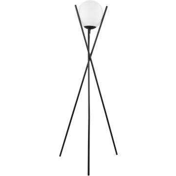 Eglo SALVEZINAS 39594 lampa podłogowa 1x25W/E27 IP20 