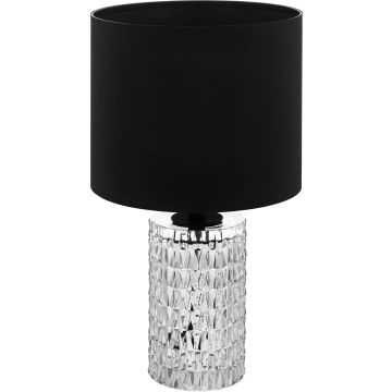 Eglo SAPUARA 39979 lampka stołowa 1X40W/E27 IP20