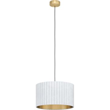 Eglo TAMARESCO 39765 lampa wisząca 1x40W/E27 IP20 