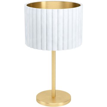Eglo TAMARESCO 39766 lampka stołowa 1x40W/E27 IP20 