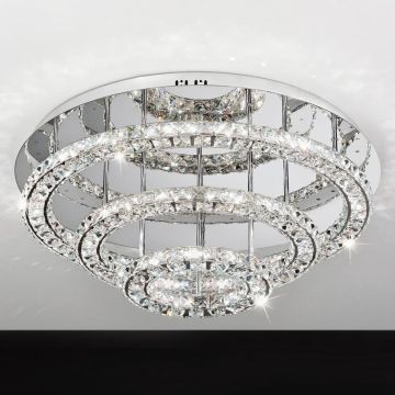 Eglo TONERIA 39002 plafon sufitowy 144x0,5W/LED 4000K