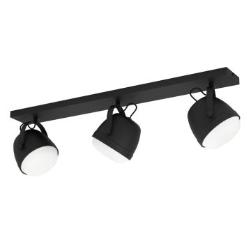 Eglo UPANEMA 390045 lampa sufitowa 3x28W/E27  IP20