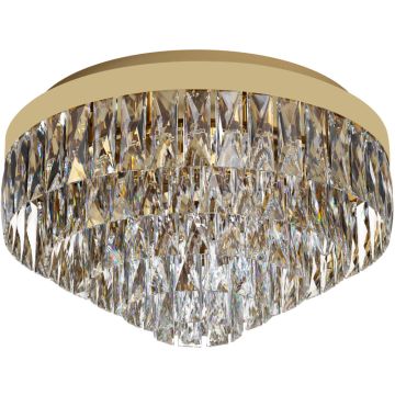 Eglo VALPARAISO 39457 plafon sufitowy 8x40W/E14 IP20 