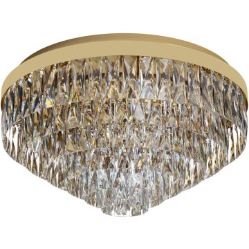 Eglo VALPARAISO 39458 plafon sufitowy 11x40W/E14 IP20 