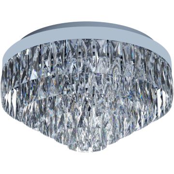 Eglo VALPARAISO 39489 plafon sufitowy 8x40W/E14 IP20 