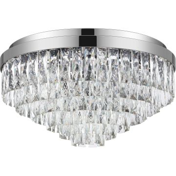 Eglo VALPARAISO 39491 plafon sufitowy 11x40W/E14 IP20 