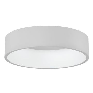 Italux CHIARA 3945-842RC-WH-3  Plafon sufitowy 1x42W/LED 3000K