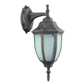 Prezent LIDO 39006 kinkiet 1x60W/E27 IP33
