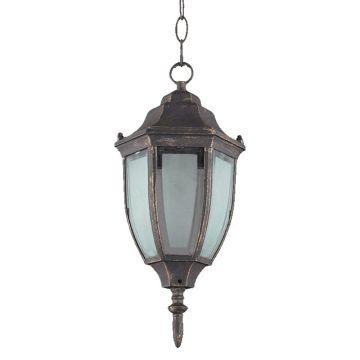 Prezent LIDO 39008 lampa wisząca 1x60W/E27 IP33