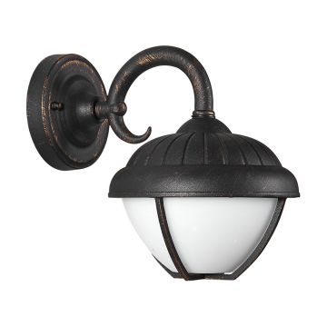 Prezent NEBRASKA 39017 kinkiet 1x7W/LED 600lm IP44
