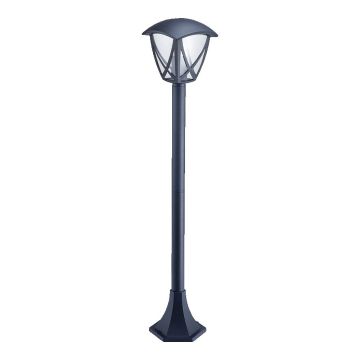 Prezent SPLIT 39029 słupek ogrodowy 1x40W/E27 IP44